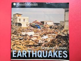 EARTHQUAKES 地震