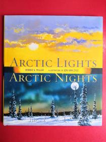 ARCTIC LIGHTS ARCTIC NIGHTS 北极之光北极之夜
