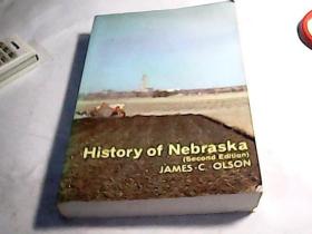 History of Nebraska