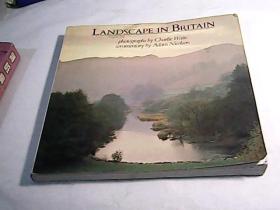 Landscape in Britain-英国风景