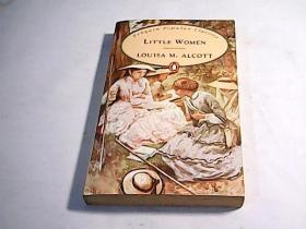 little women Louisa May Alcott