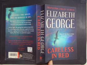 Careless in Red（詳見圖）