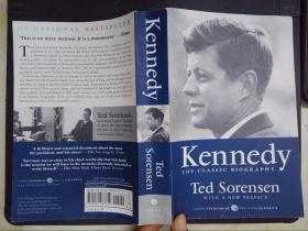 Kennedy：Ted Sorensen（详见图）