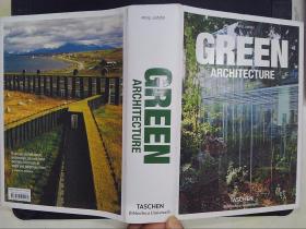 Green Architecture（详见图）