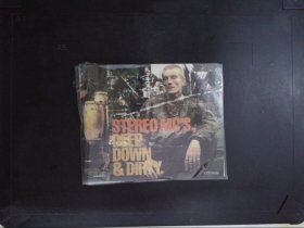 Stereo mc's . deep down & dirty.（1CD）531
