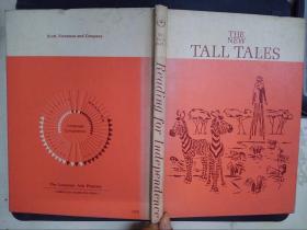 The new tall tales：Reading for Independence （详见图）