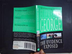 The Evidence Exposed（详见图）