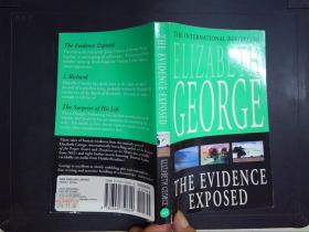 The Evidence Exposed（詳見圖）