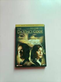 达芬奇密码 加长版 DVD