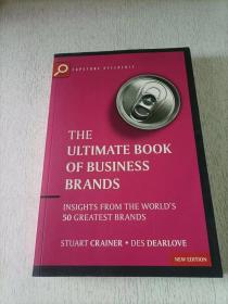 Ultimate Book of Business