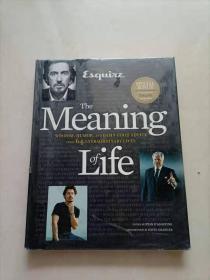 Esquire The Meaning of Life
