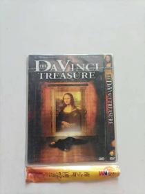 THE DAVINCI TREASURE  DVD