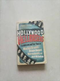 Hollywood Hellraisers