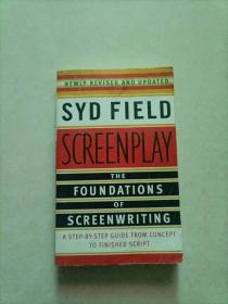 Screenplay：The Foundations of Screenwriting