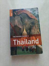 The Rough Guide to Thailand 6