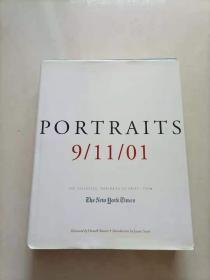 PORTRAITS 9/11/01