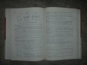 纳米科学技术大系：认知纳米世界——纳米科学技术手册（原书第二版） 【16开 精装本 一版一印 内页没有笔迹划痕 品佳】 架一 2层里