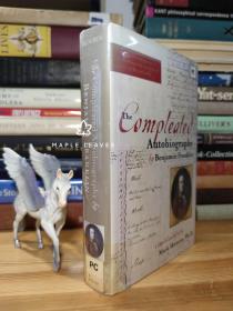 富兰克林自传 Compleated Autobiography of Benjamin Franklin