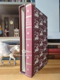 莎士比亚诗集 The Poems of William Shakespeare  . Heritage Press