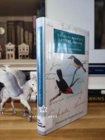 达尔文书信选 Charles Darwin's Letters : A Selection 1825-1859 剑桥大学出版