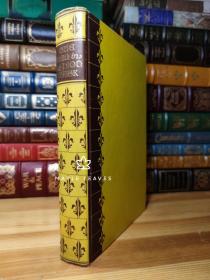 大仲马 Man in the Iron Mask  铁面人 Heritage Press