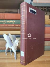 夏洛蒂·勃朗特 Five Novelettes: Passing Events, Julia, Mina Laury, Captain Henry Hastings, Caroline Vernon . Folio Society