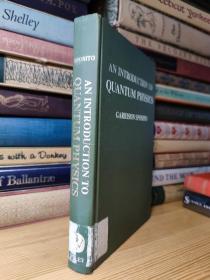 Introduction to Quantum Physics