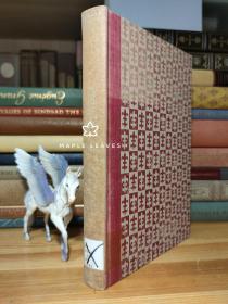 诸神渴了 The Gods Are A-Thirst   诺贝尔文学奖得主法朗士  Illustrations by Jean Oberle .  Heritage Press 描写法国大革命