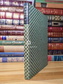 The Georgics 维吉尔 农事诗  Bruno Bramanti 插图 Heritage Press