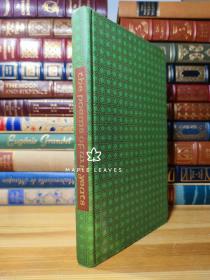 The Poems of W.B. Yeats 叶芝诗集 Heritage  1970年