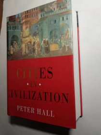 Cities in Civilization