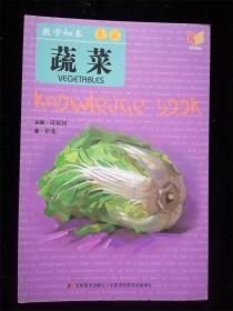 ·色彩：蔬菜（教学知本书系）（中国美术教育专业教学读本） /高银河