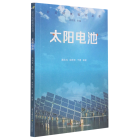 太阳电池/前沿科技视点丛书