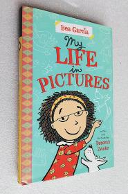 My Life in Pictures (Bea Garcia) 精装原版外文书