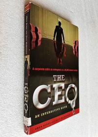 The CEO: An Interactive Book（原版外文书）