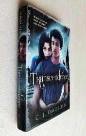 Transcendence（精装原版外文书）