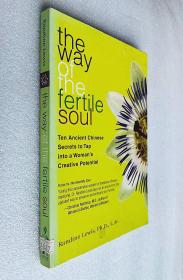 The Way of the Fertile Soul（原版外文书）