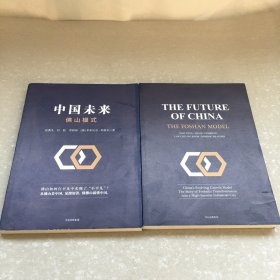 中国未来：佛山模式(中英双语共两册)