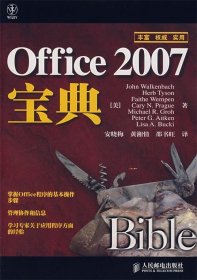 Office 2007宝典