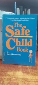 the safe child book