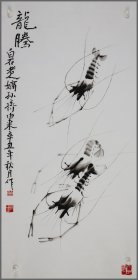 齐由来，虾