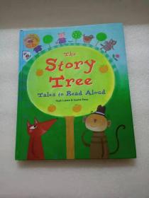 外文 The Story Tree : Hugh Lupton