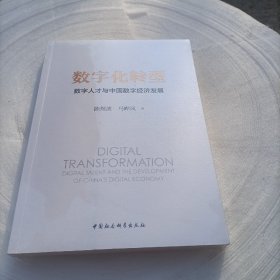 数字化转型：数字人才与中国数字经济发展