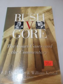 Bush V. Gore