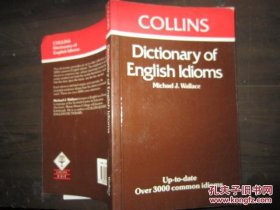 Dictionary Of English Phrasal Verbs And Their Idioms