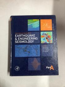 International Handbook Of Earthquake And Engineering
