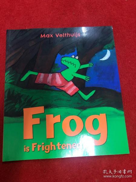 the great frog怎么买