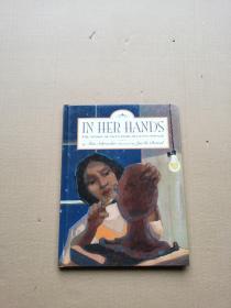 In Her Hands: The Story of Sculptor Augusta Savage