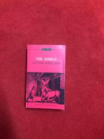 The Jungle 屠场
