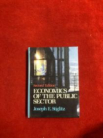 economics of the public sector（Second Edition）公共部门经济学第二版英文原版